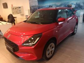 Suzuki Swift PREMIUM 1.2 HYBRID M/T 4x4 MY2