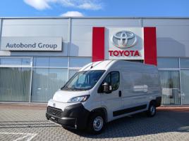 Toyota ProAce 2.2 D 6MT L2H2 Active MULTIMED