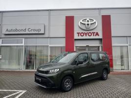 Toyota ProAce City Verso 1.5D 6MT Business + zimn kola