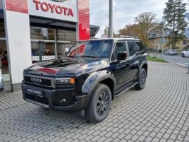 Toyota Land Cruiser 2.8D 8AT (44) Invincible