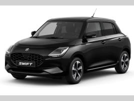 Suzuki Swift PREMIUM 1.2 HYBRID M/T 4x2 MY2