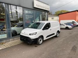 Toyota ProAce City 1.5 130k 6MT Active Multimedia