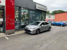 Toyota Corolla 1.5 6MT Comfort