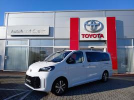 Toyota ProAce Verso 2.0D 6MT Family 8S Webasto