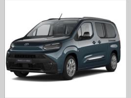 Toyota ProAce City Verso L2 1.5D 130k 6MT