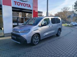 Toyota ProAce City Verso L2 1.5D 130k 6MT