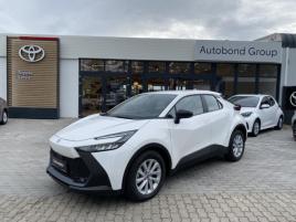 Toyota C-HR 1.8 HEV Limited Edition