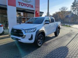 Toyota Hilux 2.4 D 150k 6AT Active