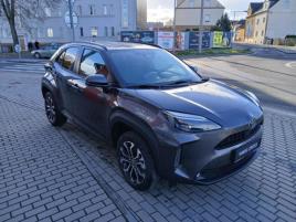 Toyota Yaris Cross Hybrid X Comfort Tipcars Nejv T Inzerce Autobazar V Esku