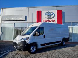 Toyota ProAce 2.2D 6MT L4/H2 Active 3.5 Heav