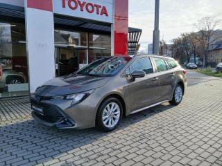 Toyota Corolla TS 1.8 HEV 140k Comfort Tech