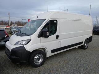 Toyota Proace Max Panel VAN L3H2.2.2D, 6MT Activ