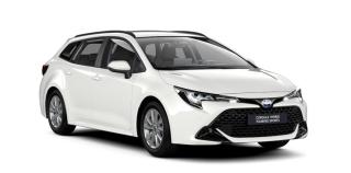 Toyota Corolla TS 1.8 HEV COMFORT + TECH