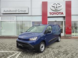 Toyota ProAce City 1.5D 6MT LWB Active SmartCargo