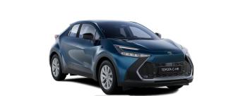 Toyota C-HR 1.8 HEV LIMITED EDITION