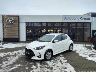 Toyota Yaris 1.5 HEV Comfort