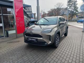 Toyota Yaris Cross 1.5 Hybrid (2x4), Style