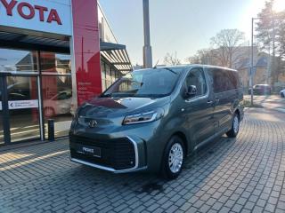 Toyota ProAce Verso L2 144k 6MT Business 9S