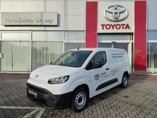 Toyota ProAce City 1.5D Active Multimedia SmartCa