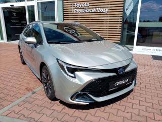 Toyota Corolla 1.8 HEV STYLE
