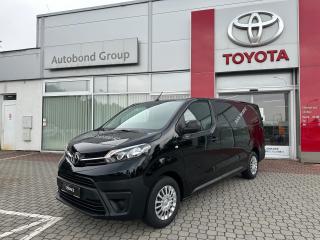 Toyota ProAce 2.0D 140 6MT L2 ACTIVE