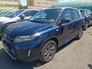 Suzuki Vitara PREMIUM 1.4 HYBRID M/T 4x4 MY2