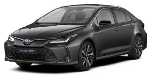 Toyota Corolla 1.8 HEV STYLE