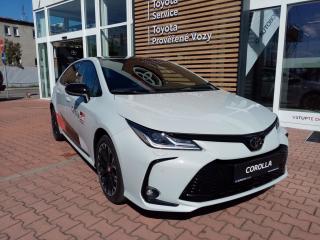 Toyota Corolla 1.8 HEV  GR SPORT