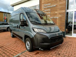 Toyota Proace Max L2H2 2.2L Diesel 140 6MT Activ