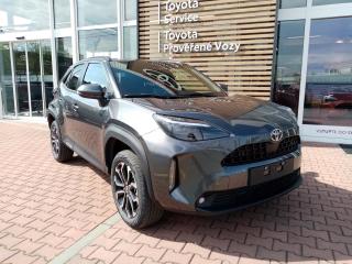 Toyota Yaris Cross 1.5 HEV  4x2 STYLE
