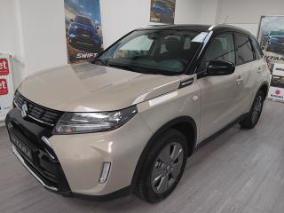 Suzuki Vitara PREMIUM 1.4 HYBRID M/T 4x4 MY2