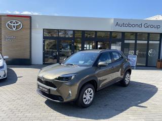 Toyota Yaris Cross 1.5 HEV Active