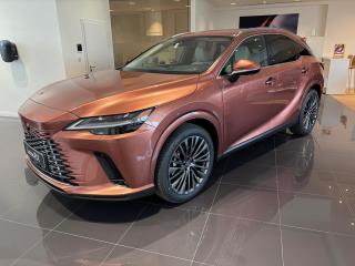 Lexus RX 350 2.5l