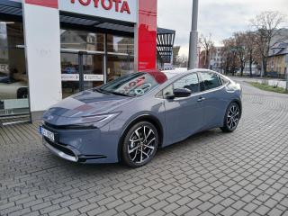 Toyota Prius Plug-in 2.0L PHEV