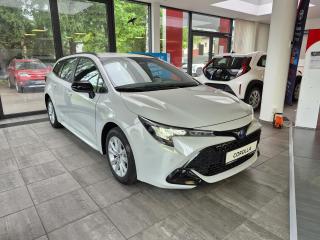 Toyota Corolla Comfort Tech 1.8 Hybrid (140 k