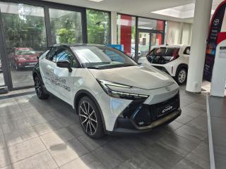 Toyota C-HR GR SPORT Premiere Edition 2.0