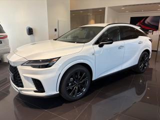 Lexus RX 350 2.5l