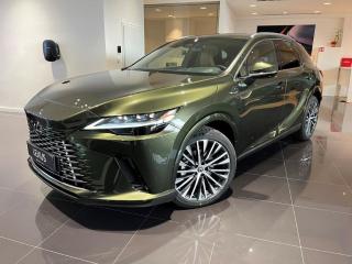 Lexus RX 350 2.5l