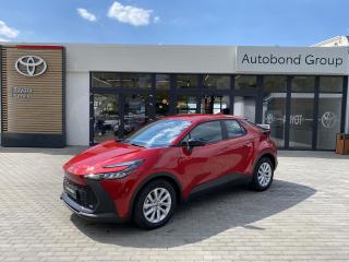 Toyota C-HR 1.8 HEV Limited Edition