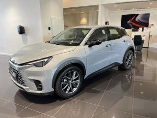 Lexus LBX 1.5l