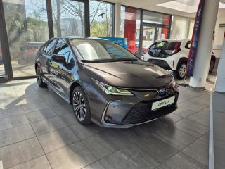 Toyota Corolla Style 1.8 Hybrid (140 k)
