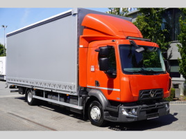 Renault Midlum 12.240 / 120 tho.km