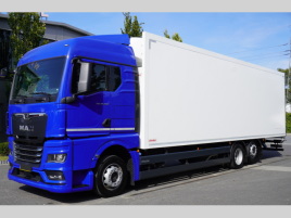 MAN TGX 26.400 Carrier Supra 1150 