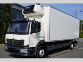 Mercedes-Benz Atego 1530 E6 Lamberet refrige