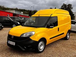 Fiat Dobl MAXI 1.6mJTD 77kW*CZ*1.MAJ*DPH