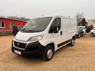 Fiat Ducato 2.3MTJ 96kW*L1H1*CZ*1.MAJ