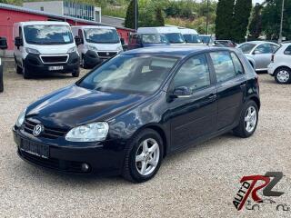 Volkswagen Golf 2.0TDI 103kW*Nova STK*