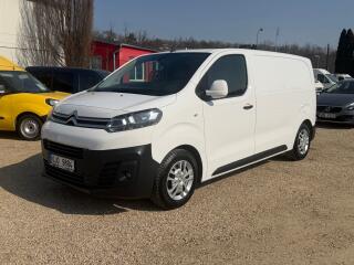 Citro�n Jumpy 1.6HDi 85kW*CZ*DPH*1.MAJ
