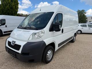 Peugeot Boxer 2.2HDI 110KW*ZAD�NO*