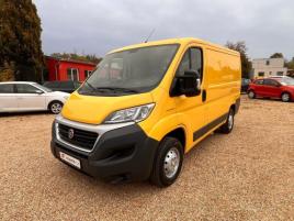 Fiat Ducato 2.0MTJ 115k L1H1*CZ*KLIMA